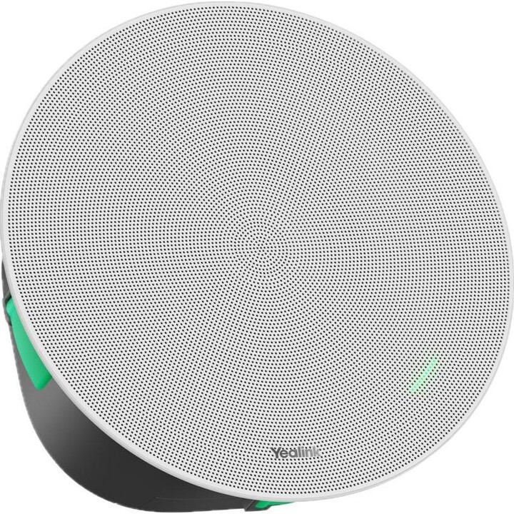 YEALINK CS10-D Altifalante Branco