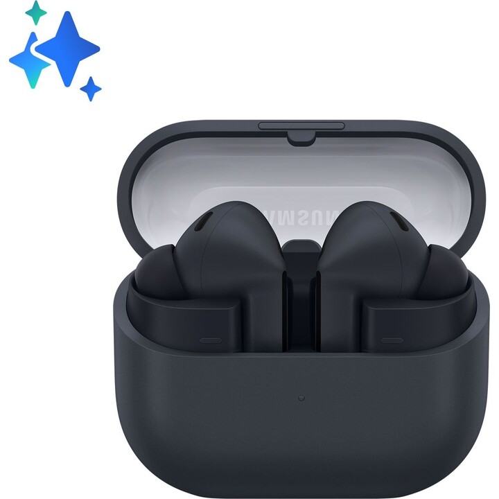 Samsung Galaxy Buds 3 FE ANC Kopfhörer, schwarz