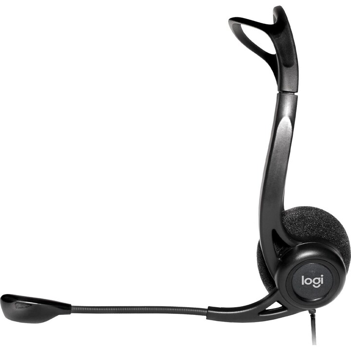 Casque stéréo Pc 960 USB, 0 km