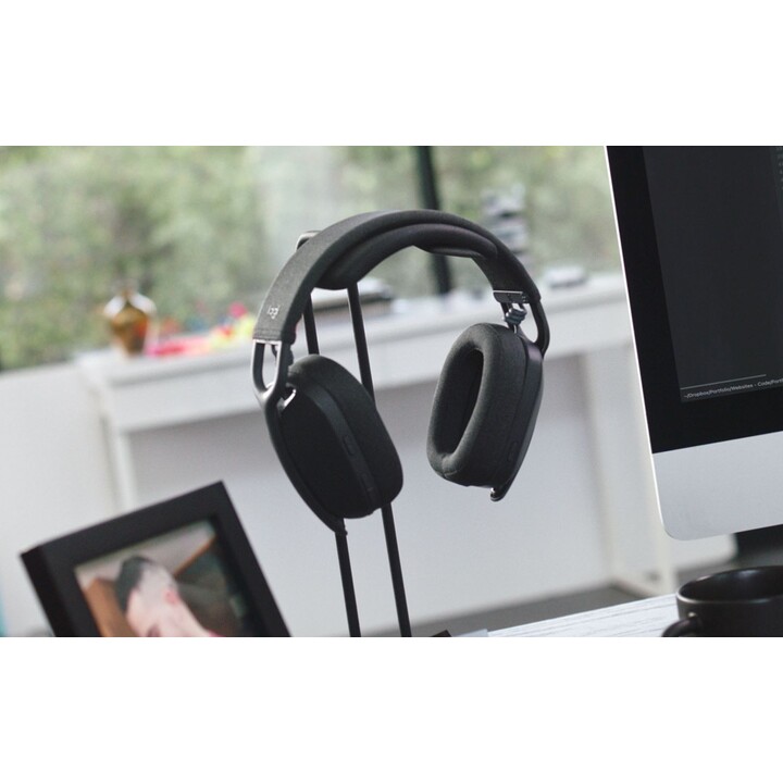 Zone Vibe 100 - Grafite A00167accessori Km0