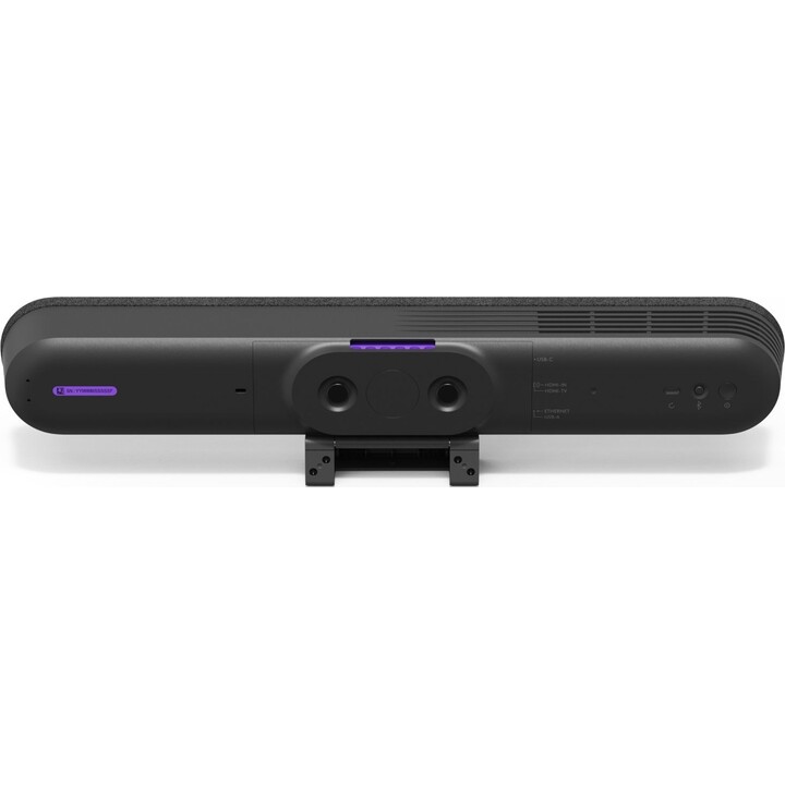 Rally Bar Huddle Graphite USB-Stecker-WW-9006-EU Km0