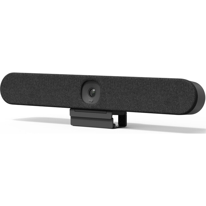 Rally Bar Huddle Graphite USB-Stecker-WW-9006-EU Km0