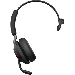 Evolve2 65 Ms Mono USB-A  Linkwrls Km0