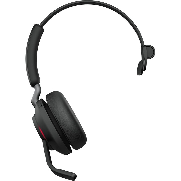 Evolve2 65 Ms Mono USB-A  Linkwrls Km0