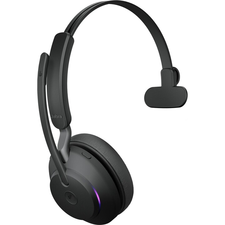 Evolve2 65 Ms Mono USB-A  Linkwrls Km0