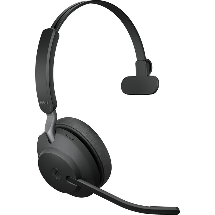 Evolve2 65 Ms Mono USB-A  Linkwrls Km0