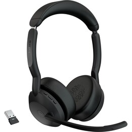 Jabra Evolve2 55 - Link390a Ms Wrls Km0