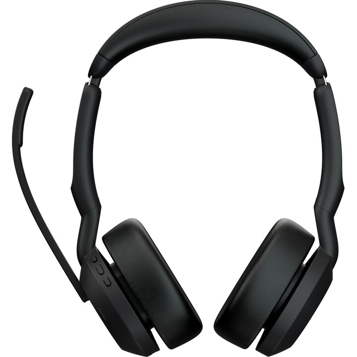 Jabra Evolve2 55 - Link390a Ms Wrls Km0