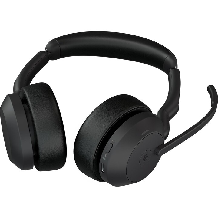 Jabra Evolve2 55 - Link390a Ms Wrls Km0