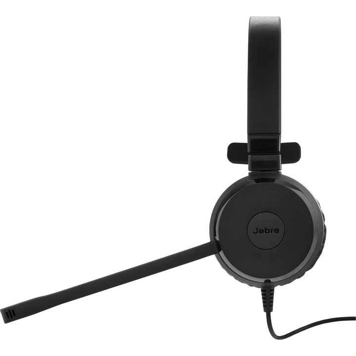 Jabra Evolve 30 Ii Ms Mono U Headb Nc Usb-jack3.5mm Km0