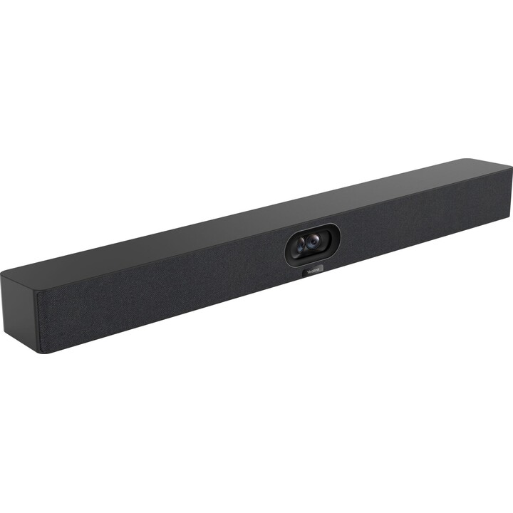 Yealink MeetingBar A40-031 – Sistema de vídeoconferência 4K com …