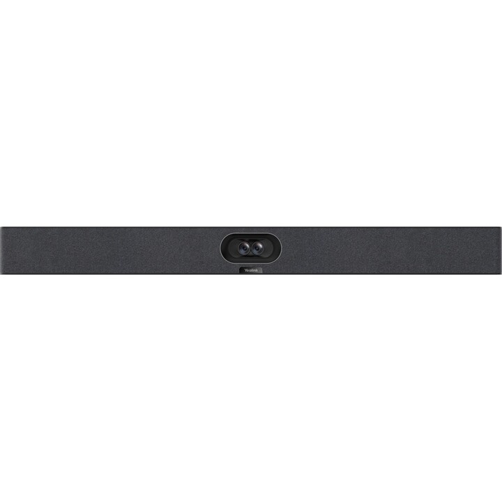 Yealink MeetingBar A40-031 – Sistema de vídeoconferência 4K com …