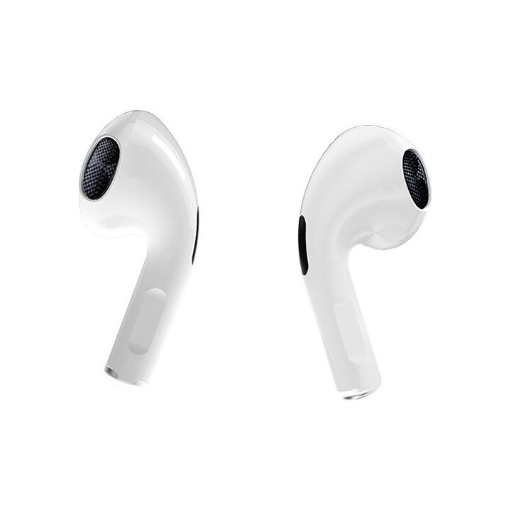 Xoro KHB 30 Auriculares True Wireless Stereo (TWS) intraauriculares para llamadas, música, deporte y uso diario, con Bluetooth, 