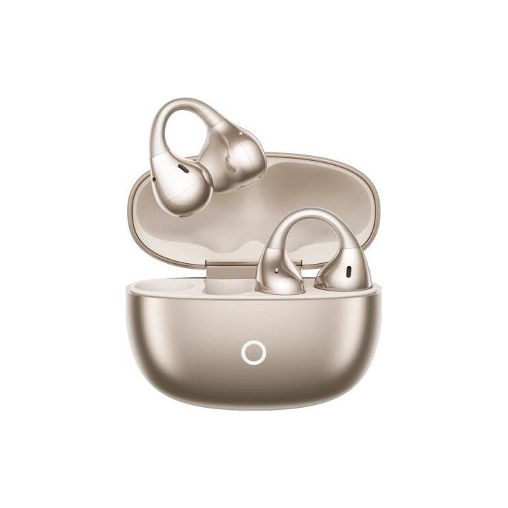 Realme Buds Clip Rma2418 Dourado UE