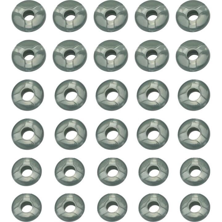 Jabra Perform 45 EARGELS 10 unidades