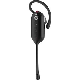 Yealink WH63 Portable UC Auscultadores Sem fios Gancho de orelha, Fita de cabeça, Fita de pescoço Escritório/Call center Suporte