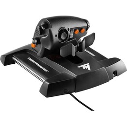 Leva di potenza dell'acceleratore Thrustmaster TWCS