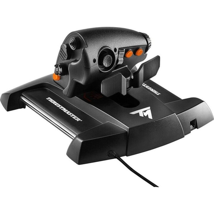 Thrustmaster TWCS Drosselklappen-Hebel