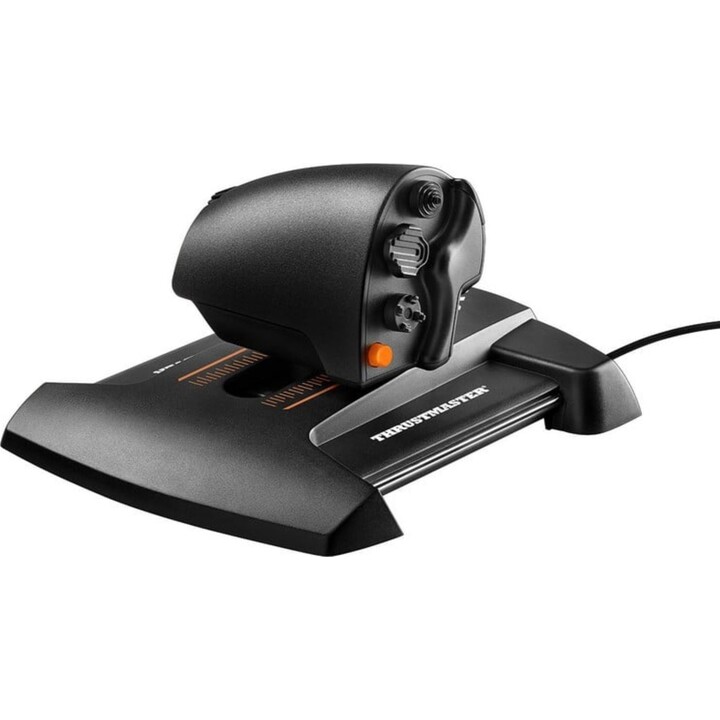 Thrustmaster TWCS Throttle Palanca de Potencia