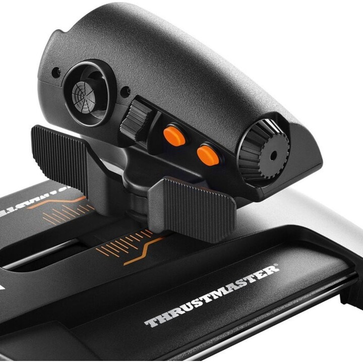 Thrustmaster TWCS Throttle Power Lever