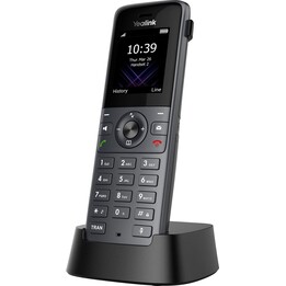 Yealink SIP DECT telephone SIP-W74H***USED – B-grade***
