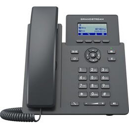 Grandstream SIP GRP-2601W