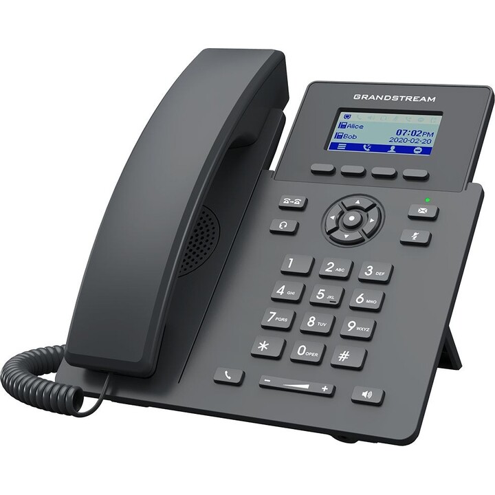 Grandstream SIP GRP-2601W