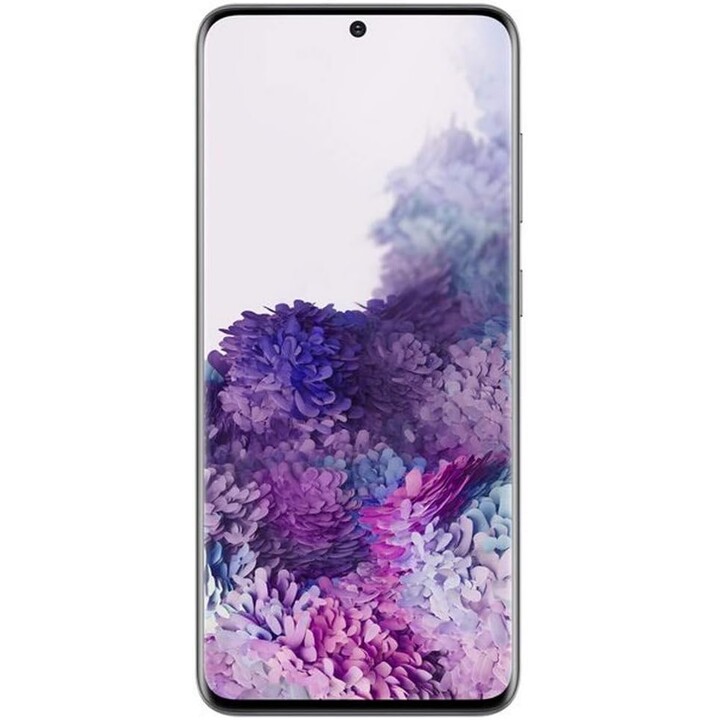 Samsung Galaxy S20 G980 8GB 128GB Dual Sim Grigio