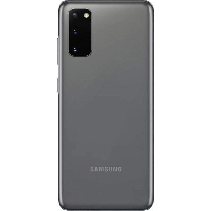 Samsung Galaxy S20 G980 8GB 128GB Dual Sim Grigio