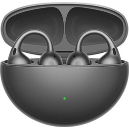 Auriculares intraauriculares OnePlus Clip, grises