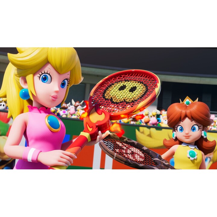 Nintendo Mario Tennis Fever