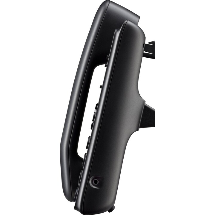 Poly Edge - Linguetta con gancio per telefono VoIP - Sostituisce il codice articolo Poly 2200-47444-001