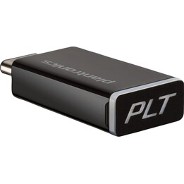 HP Poly BT600 - Adattatore Bluetooth per cuffie