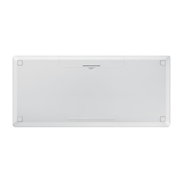 Clavier universel Samsung Smart Keyboard Trio 500 blanc