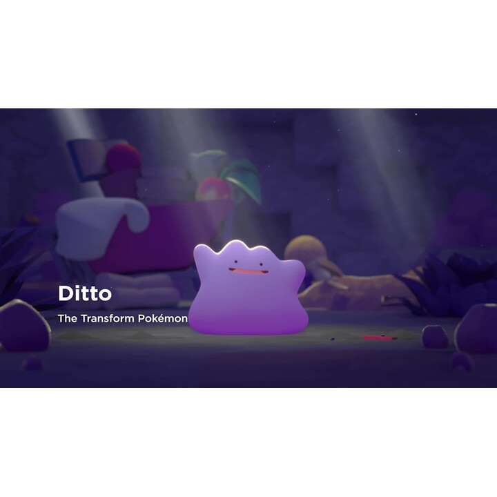 Gioco Nintendo Pokémon Pokopia