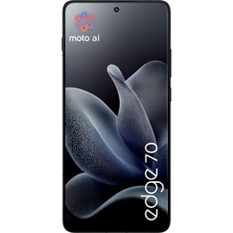 Motorola edge 70 XT2601-2 SE GG 8+256 DS Gris