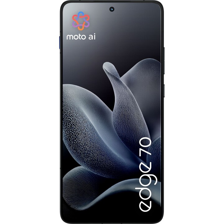Motorola edge 70 XT2601-2 SE GG 8+256 DS Grigio