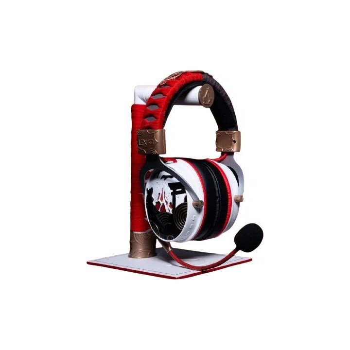 Auriculares LEXIP X UBISOFT Assassin's Creed Shadows
