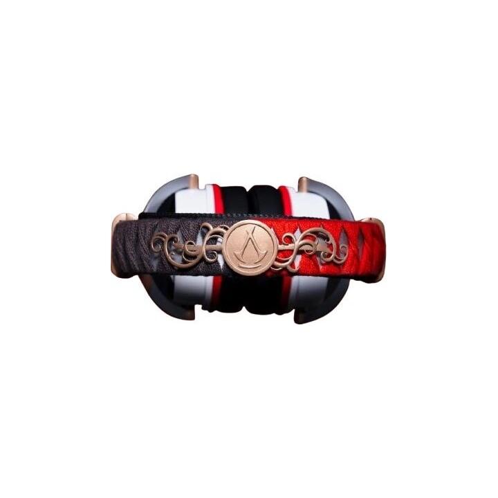 LEXIP X UBISOFT Assassin’s Creed Shadows Headset