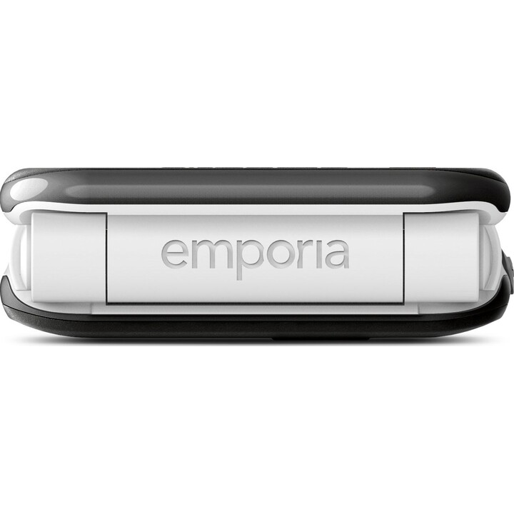 emporia - SIMPLICITYglam 4G (preto)