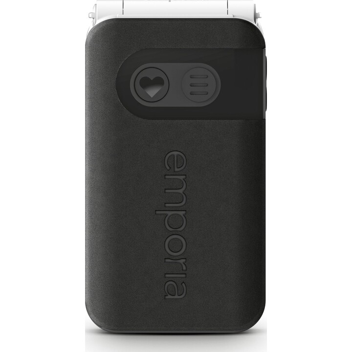 emporia - SIMPLICITYglam 4G (negro)
