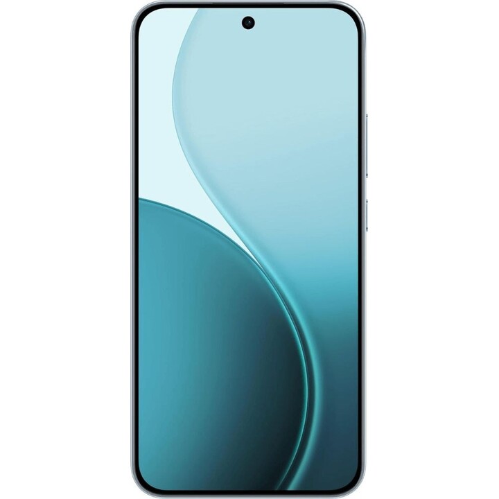 OPPO Reno14 F 5G 8GB/256GB Blu (Blu Opale) Doppia SIM