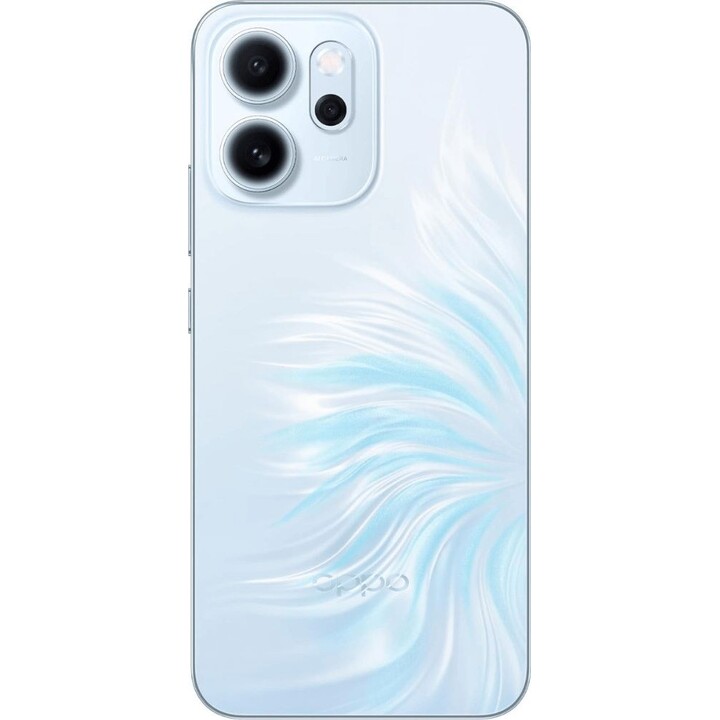 OPPO Reno14 F 5G 8GB/256GB Azul (Opal Blue) Dual SIM