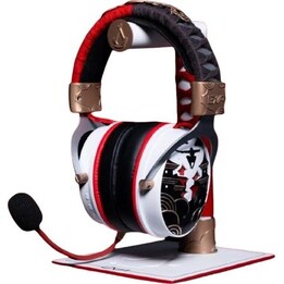 LEXIP X UBISOFT Assassin's Creed Shadows ASSASSIN Box: juego para PC, auriculares y mando