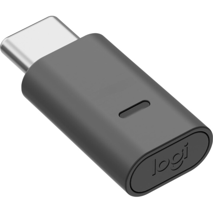 Logitech Zone Vibe Wireless UC