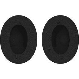 Almohadillas de repuesto de Jabra para Evolve3 85, color negro