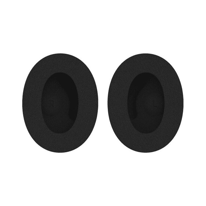 Almohadillas de repuesto de Jabra para Evolve3 85, color negro