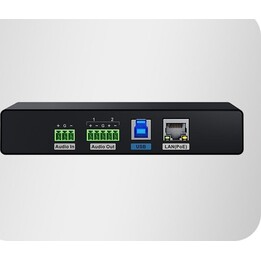 Yealink ProAudio - AVBridge