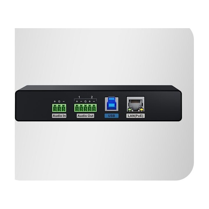 Yealink ProAudio - AVBridge