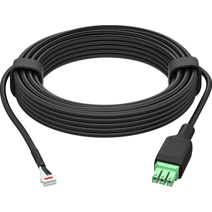 HP POLY A2 NERO CBL TBL MIC IN